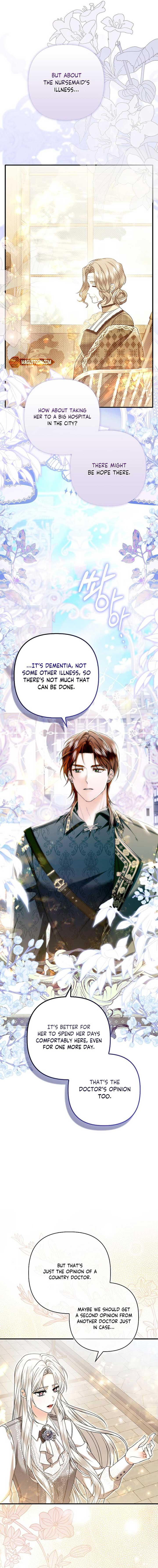 Rejecting The Perfect Marriage Chapter 23 70 ch 23 9