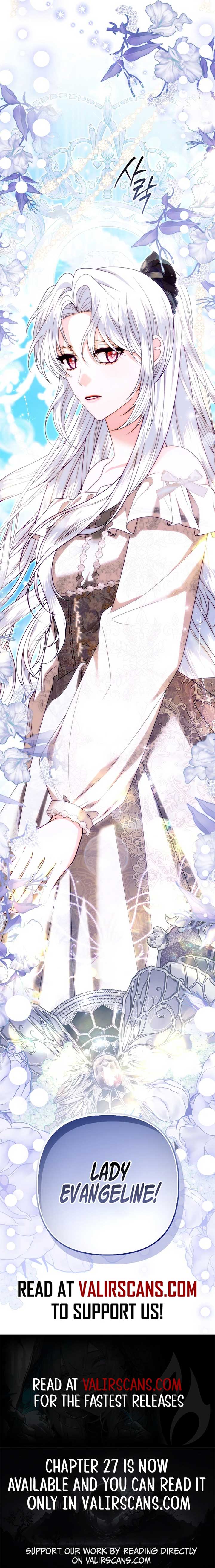 Rejecting The Perfect Marriage Chapter 24 47 ch 24 10