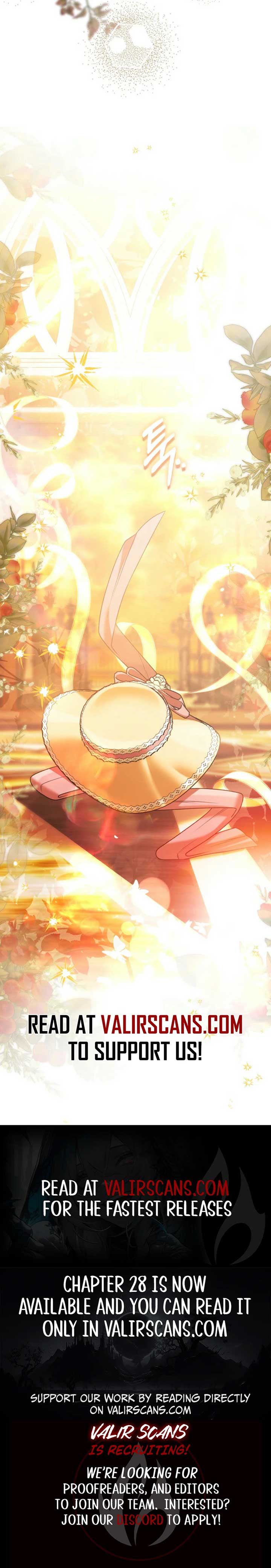 Rejecting The Perfect Marriage Chapter 25 51 ch 25 11