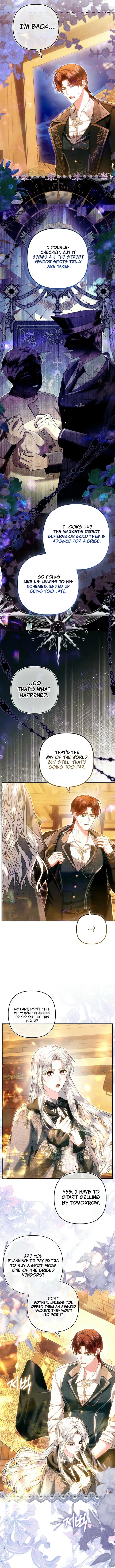 Rejecting The Perfect Marriage Chapter 26 50 ch 26 10