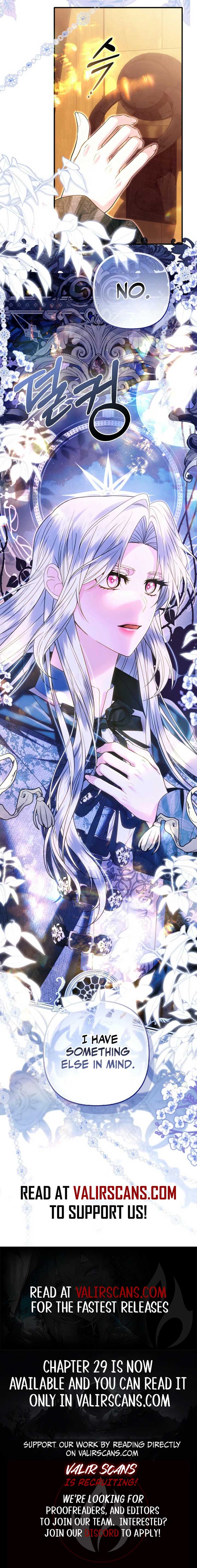 Rejecting The Perfect Marriage Chapter 26 51 ch 26 11