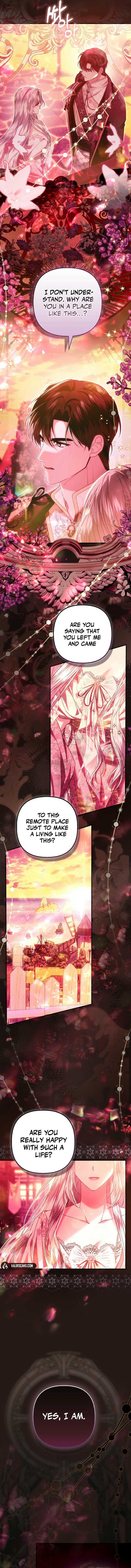 Rejecting The Perfect Marriage Chapter 26 47 ch 26 7