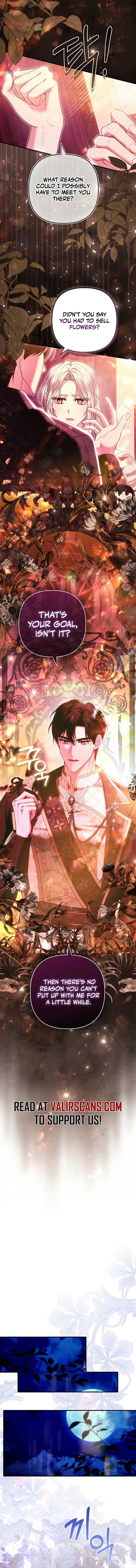 Rejecting The Perfect Marriage Chapter 26 49 ch 26 9