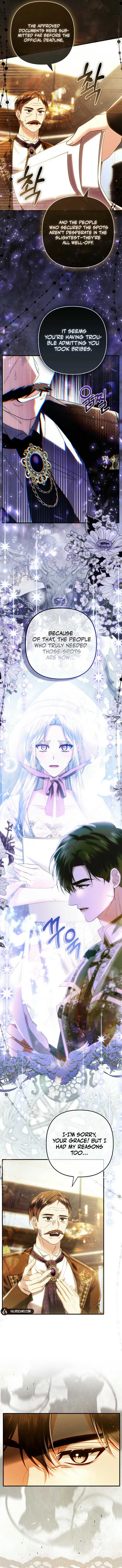 Rejecting The Perfect Marriage Chapter 27 47 ch 27 7