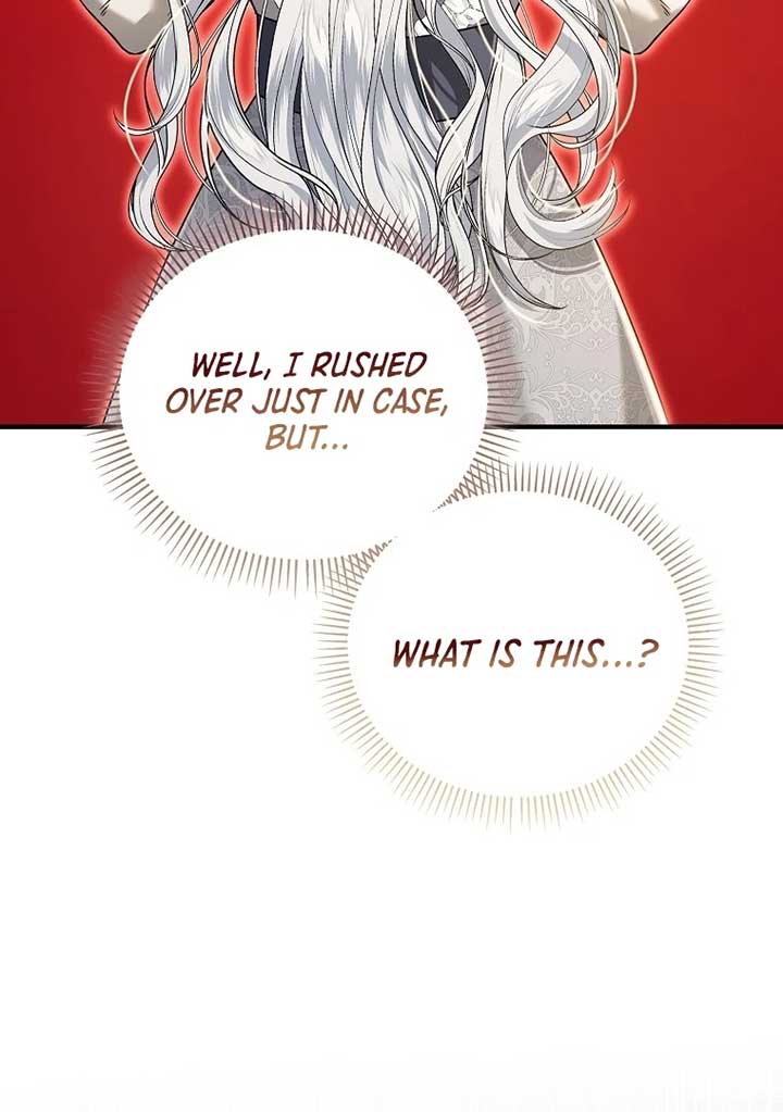 Rejecting The Perfect Marriage Chapter 3 432 005