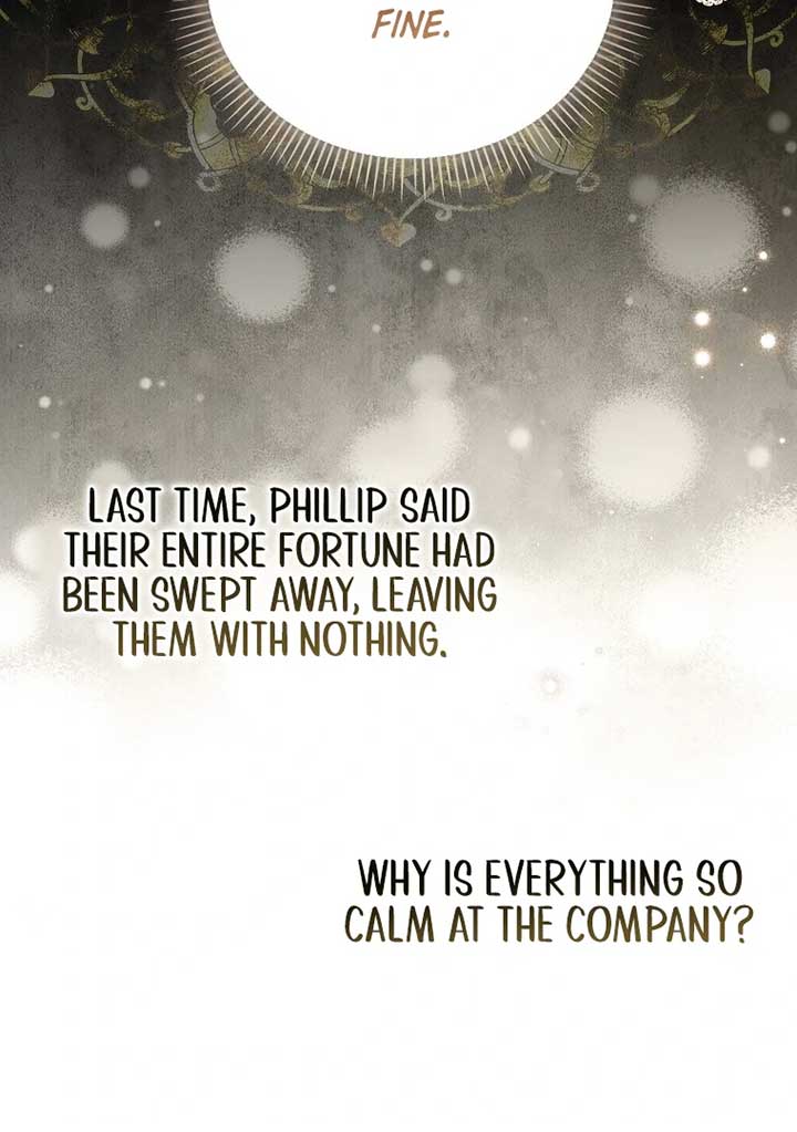 Rejecting The Perfect Marriage Chapter 3 435 008