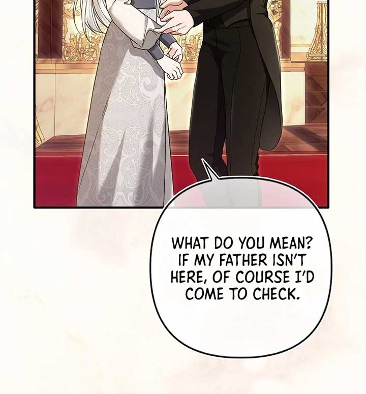 Rejecting The Perfect Marriage Chapter 3 440 013