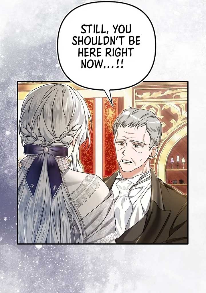 Rejecting The Perfect Marriage Chapter 3 442 015