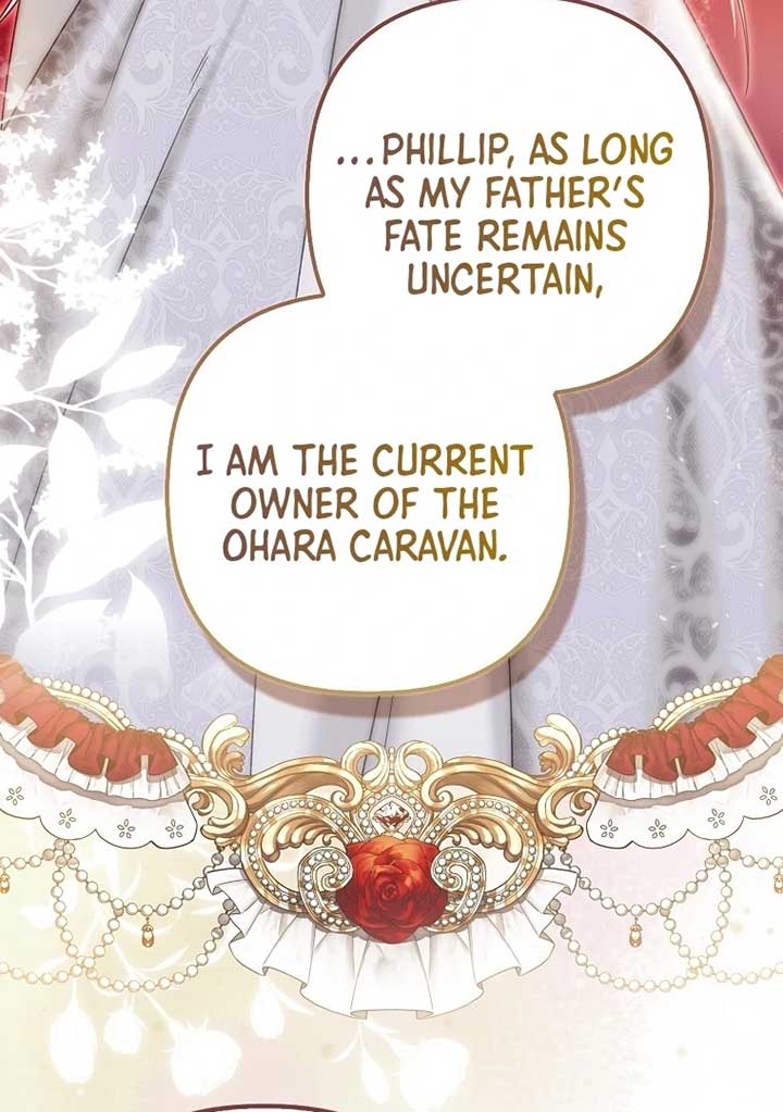 Rejecting The Perfect Marriage Chapter 3 457 030