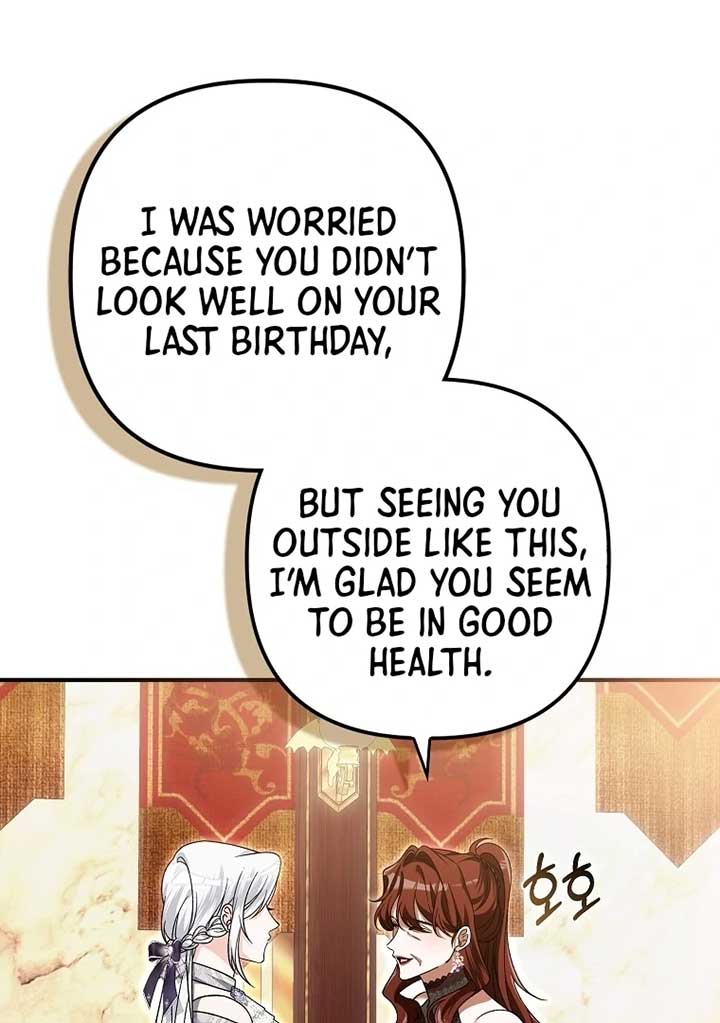 Rejecting The Perfect Marriage Chapter 3 465 038