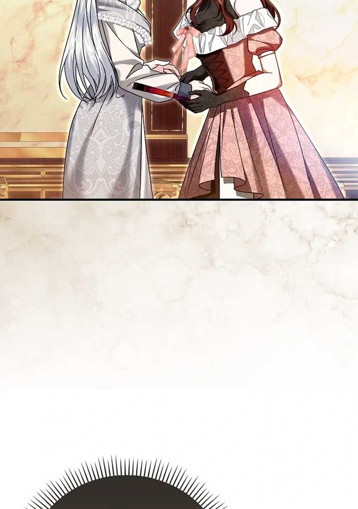 Rejecting The Perfect Marriage Chapter 3 466 039