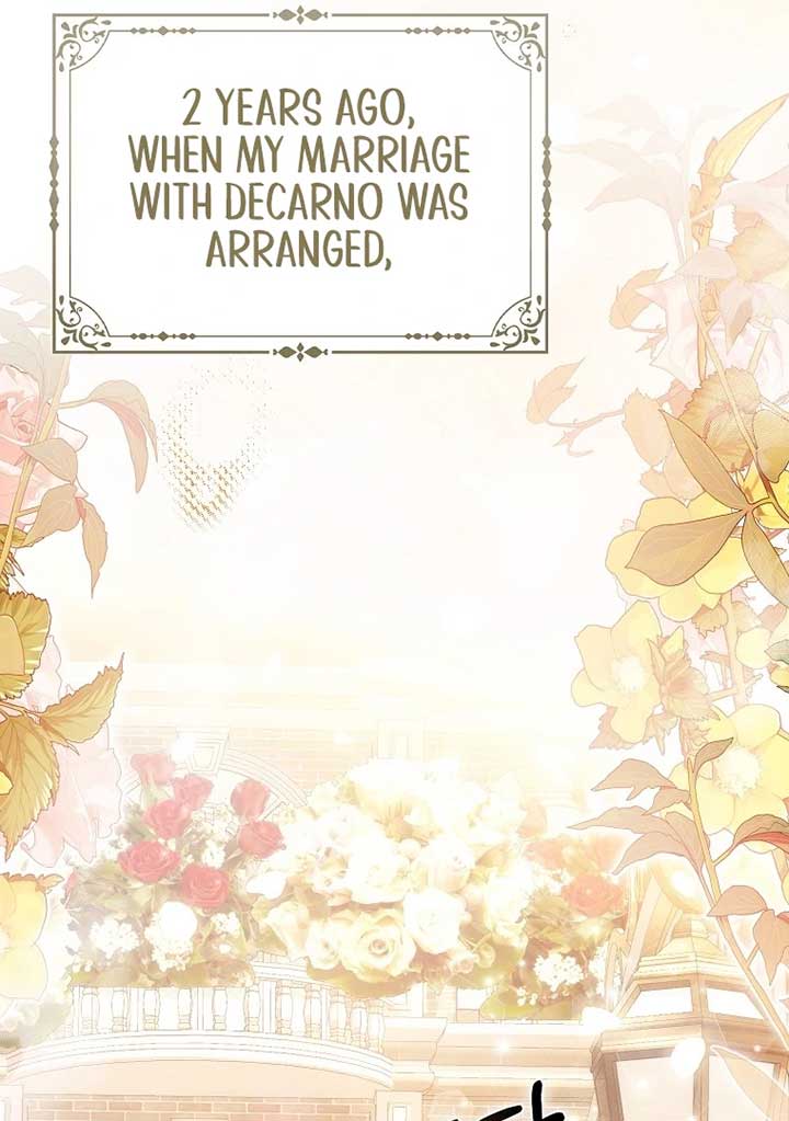 Rejecting The Perfect Marriage Chapter 3 469 042