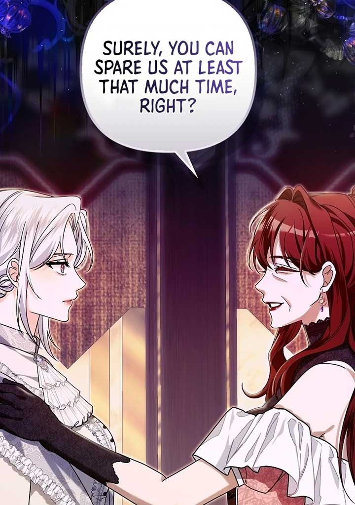 Rejecting The Perfect Marriage Chapter 3 487 060