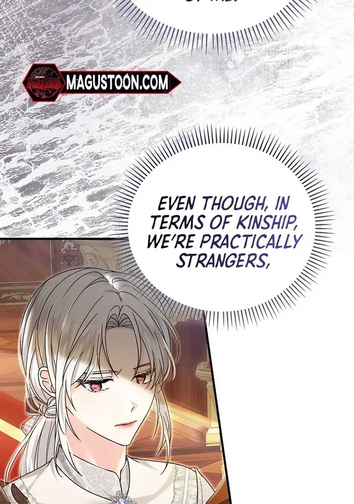 Rejecting The Perfect Marriage Chapter 3 489 062