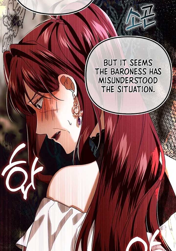 Rejecting The Perfect Marriage Chapter 3 498 071