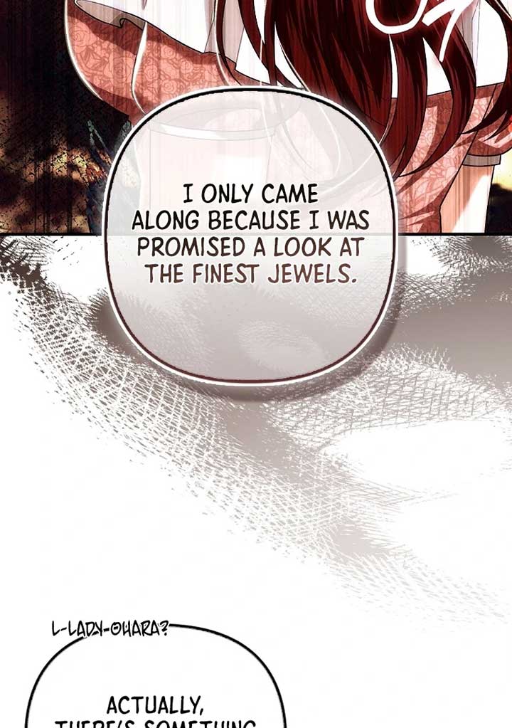 Rejecting The Perfect Marriage Chapter 3 499 072