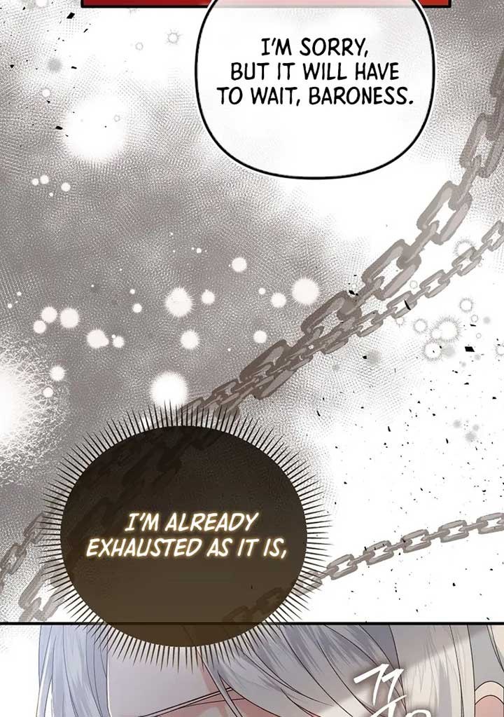 Rejecting The Perfect Marriage Chapter 3 501 074