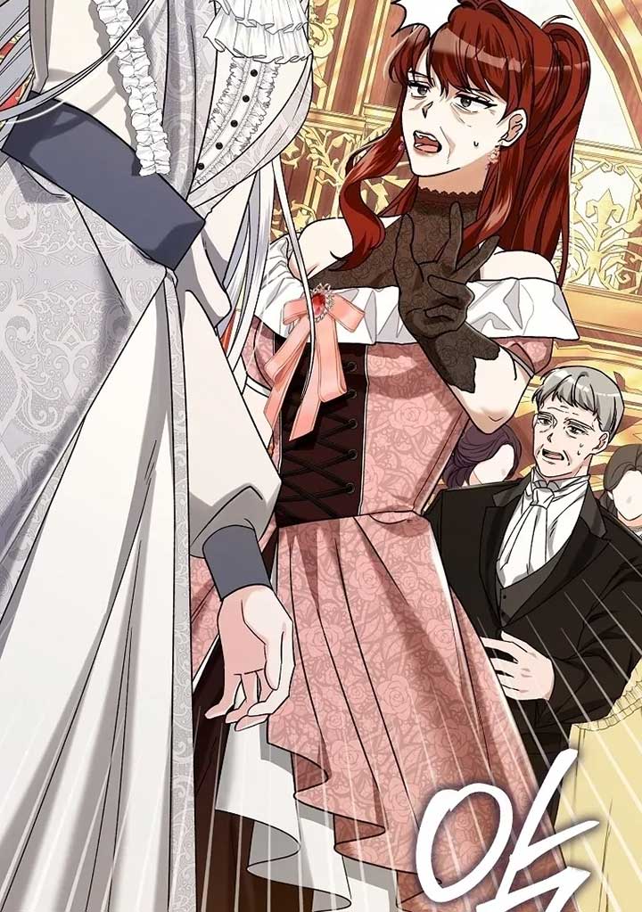 Rejecting The Perfect Marriage Chapter 3 508 081