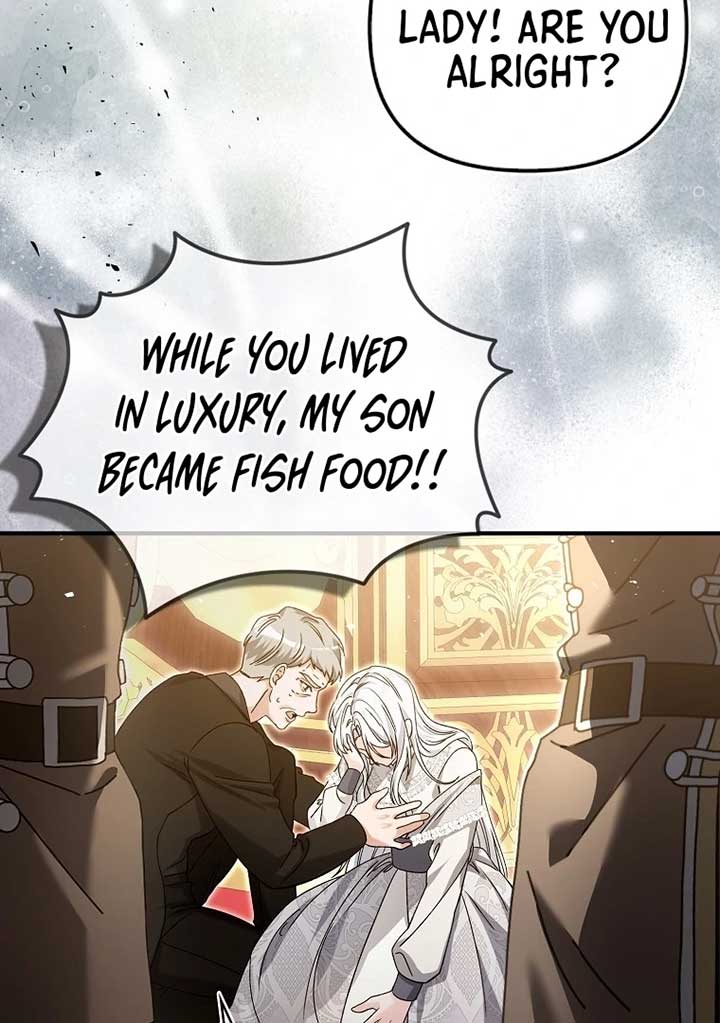 Rejecting The Perfect Marriage Chapter 3 525 098