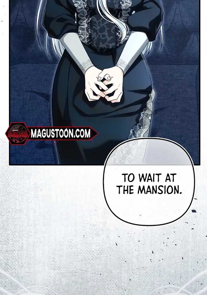 Rejecting The Perfect Marriage Chapter 3 537 110