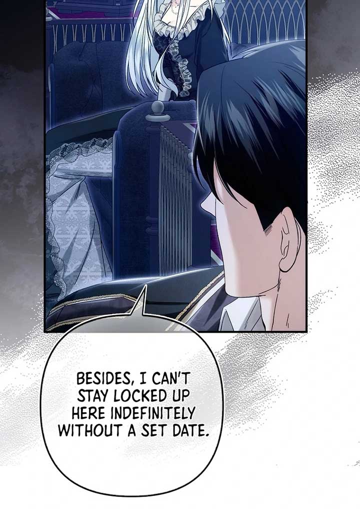 Rejecting The Perfect Marriage Chapter 3 541 114