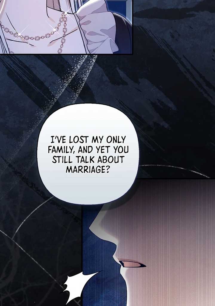 Rejecting The Perfect Marriage Chapter 3 546 119