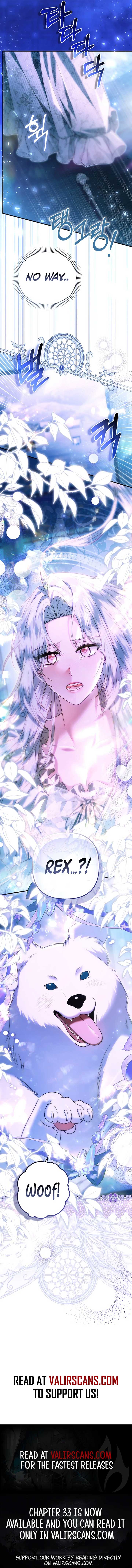 Rejecting The Perfect Marriage Chapter 30 47 ch 30 10