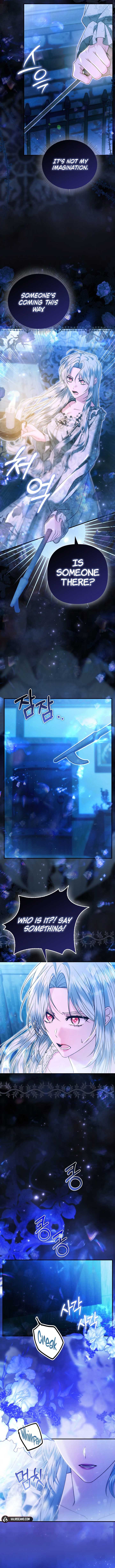 Rejecting The Perfect Marriage Chapter 30 46 ch 30 9