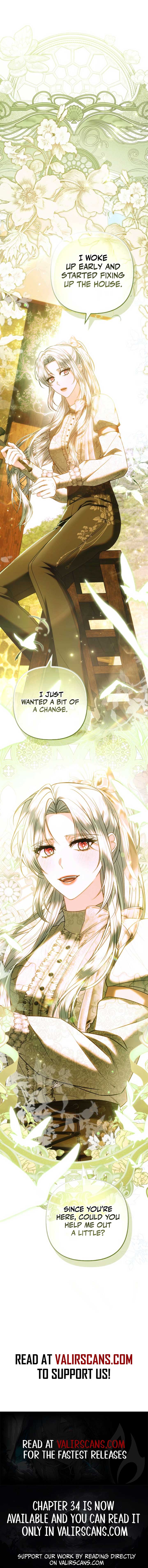 Rejecting The Perfect Marriage Chapter 31 47 ch 31 10