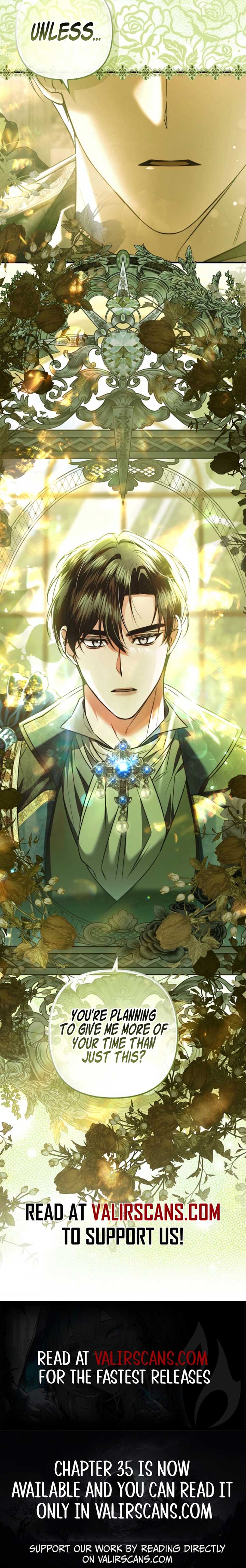 Rejecting The Perfect Marriage Chapter 32 51 ch 32 11