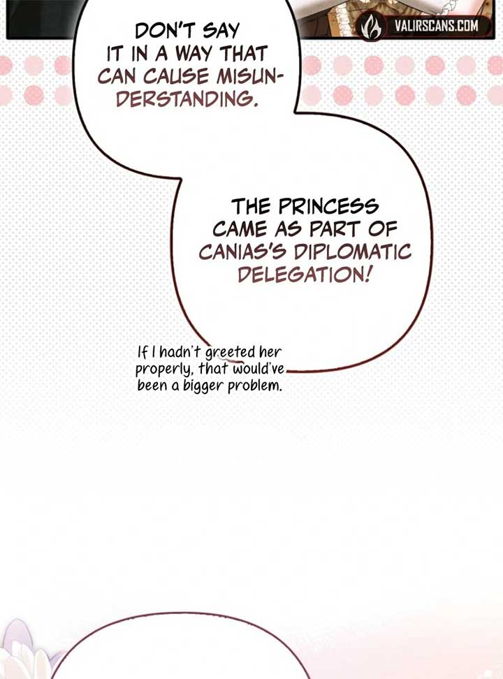 Rejecting The Perfect Marriage Chapter 34 443 ch 34 10