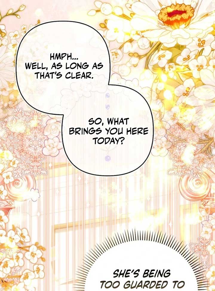 Rejecting The Perfect Marriage Chapter 34 537 ch 34 104