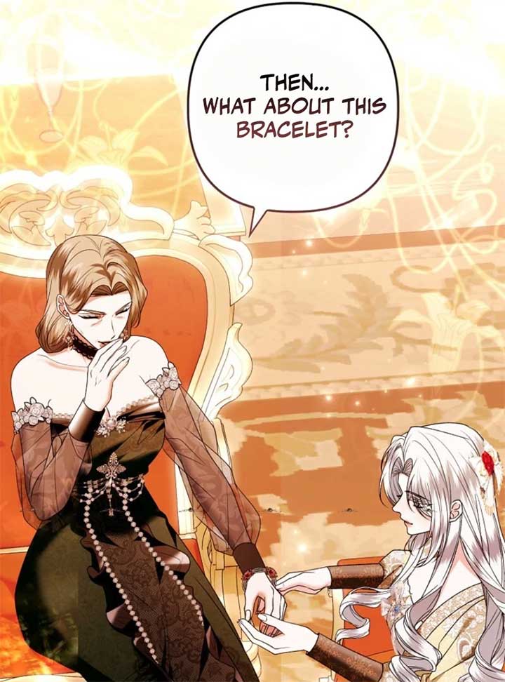 Rejecting The Perfect Marriage Chapter 34 543 ch 34 110