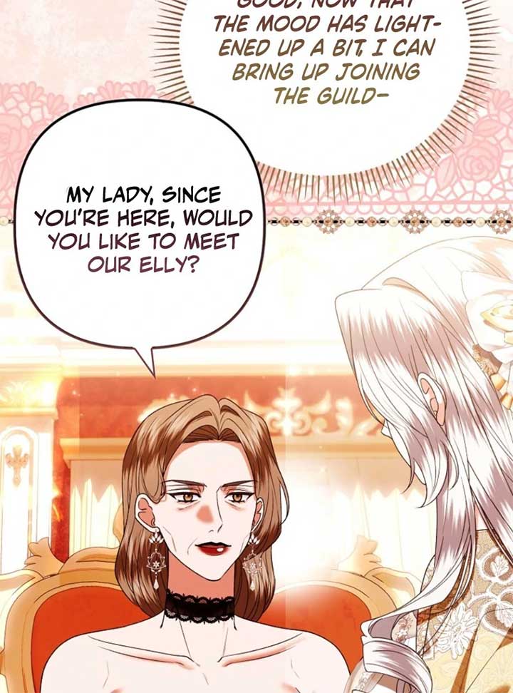 Rejecting The Perfect Marriage Chapter 34 547 ch 34 114