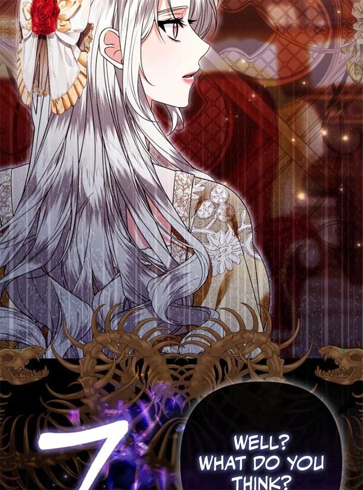 Rejecting The Perfect Marriage Chapter 34 554 ch 34 121