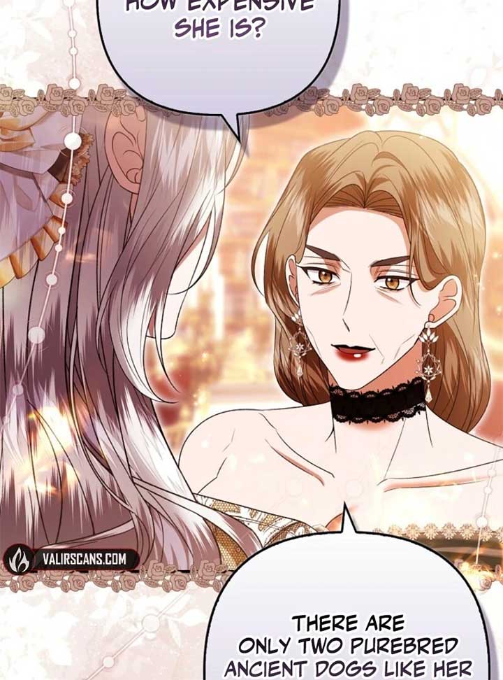 Rejecting The Perfect Marriage Chapter 34 558 ch 34 125