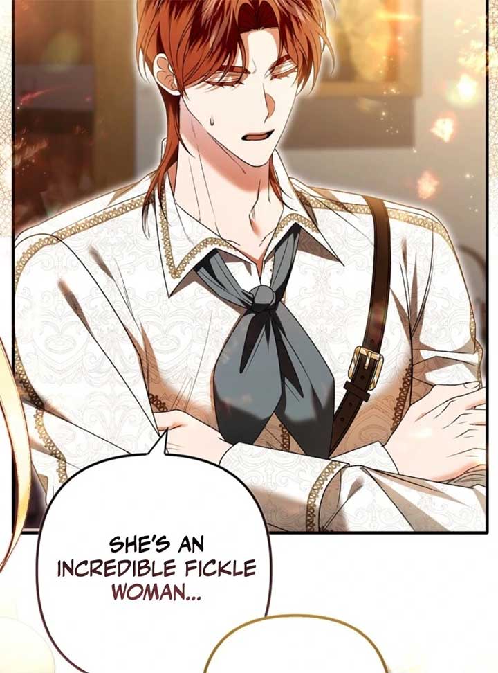 Rejecting The Perfect Marriage Chapter 34 569 ch 34 136