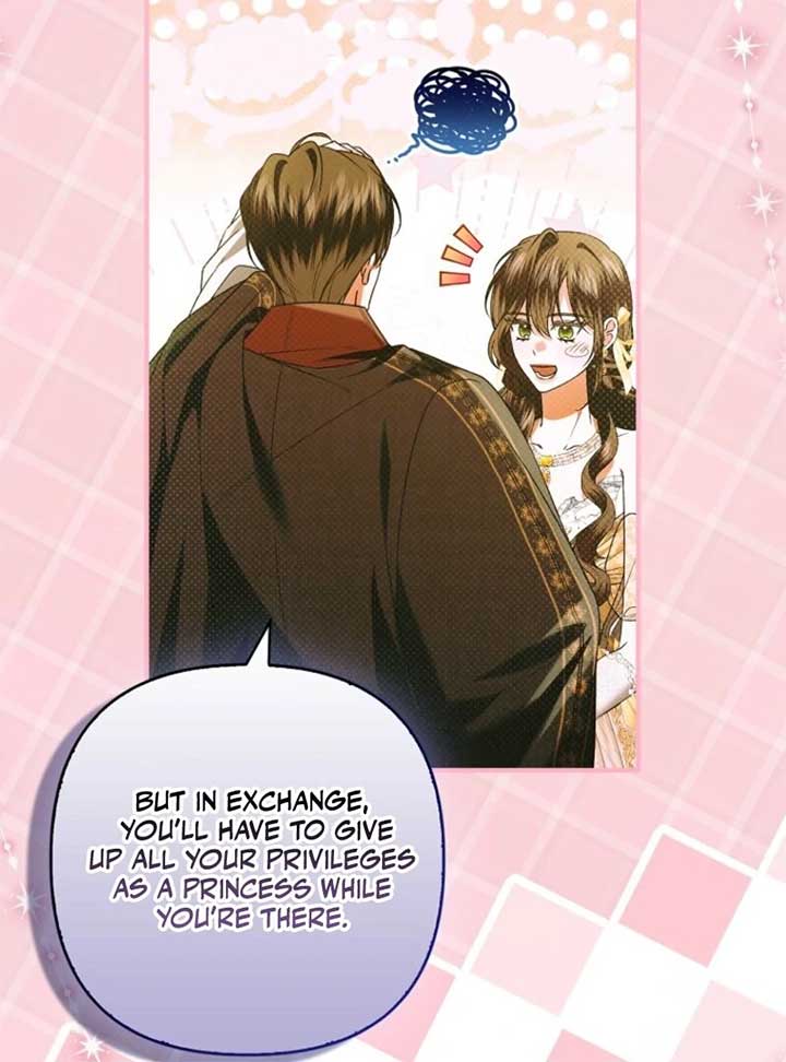 Rejecting The Perfect Marriage Chapter 34 449 ch 34 16