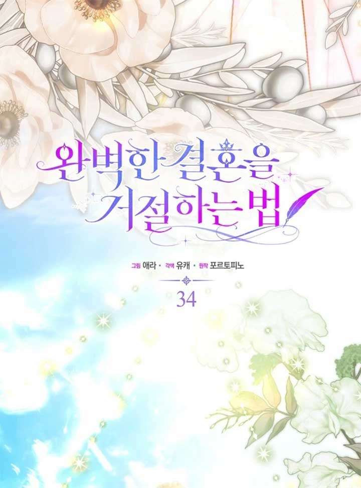 Rejecting The Perfect Marriage Chapter 34 458 ch 34 25