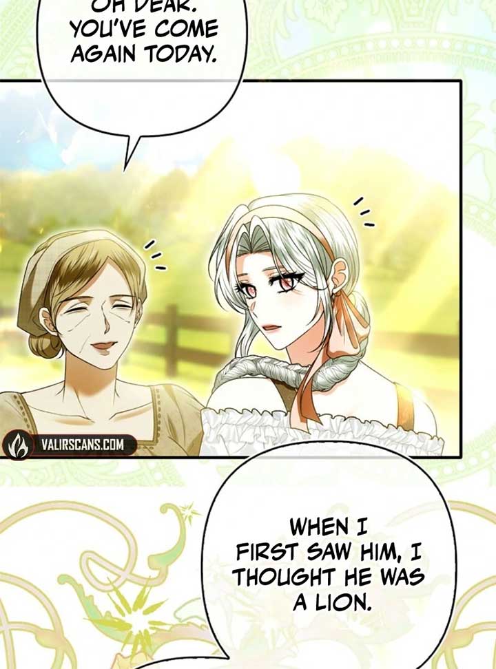 Rejecting The Perfect Marriage Chapter 34 464 ch 34 31