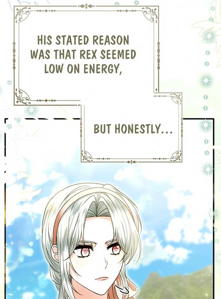 Rejecting The Perfect Marriage Chapter 34 476 ch 34 43