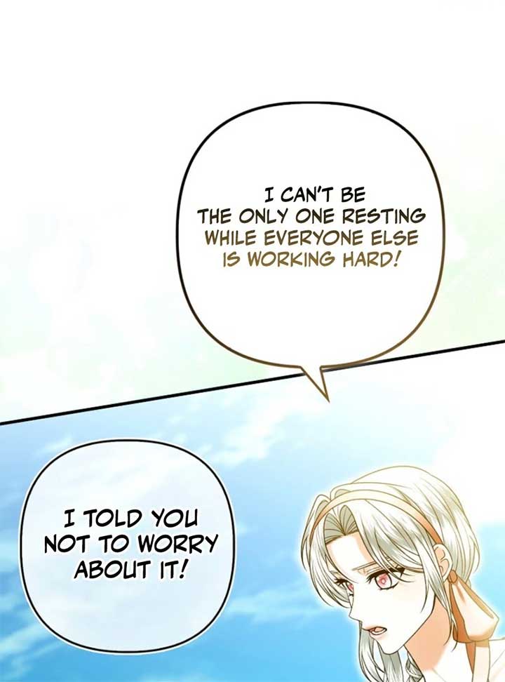 Rejecting The Perfect Marriage Chapter 34 480 ch 34 47