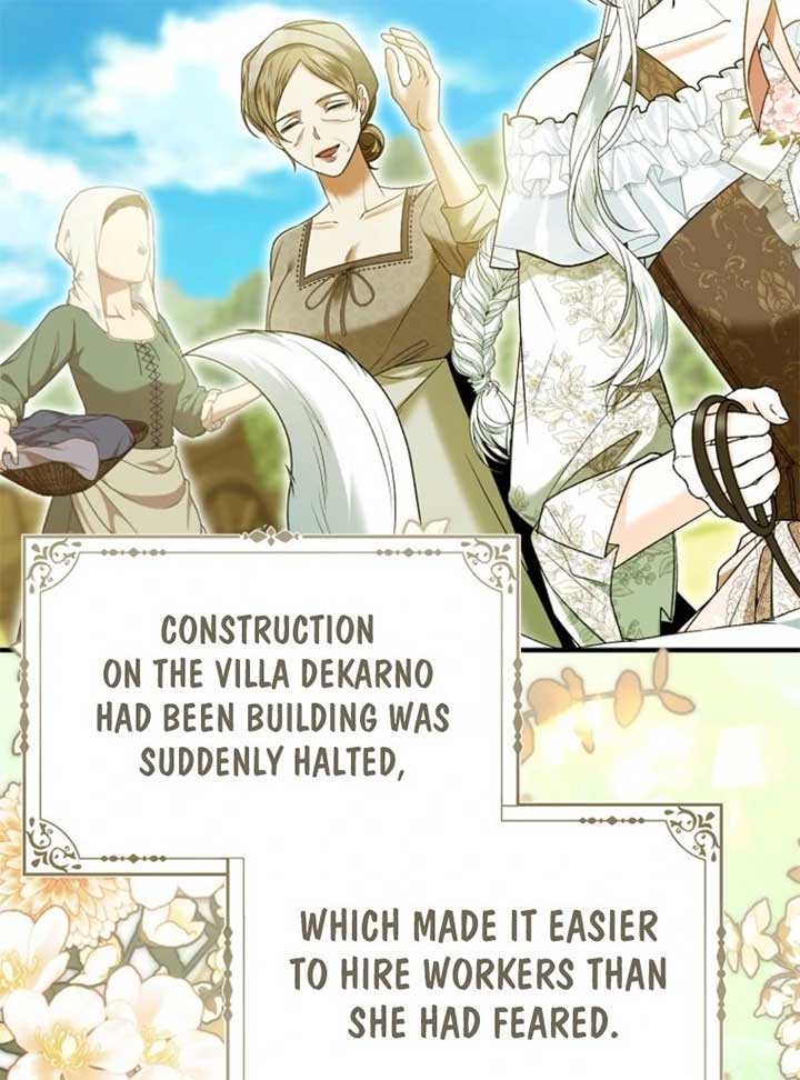 Rejecting The Perfect Marriage Chapter 34 481 ch 34 48