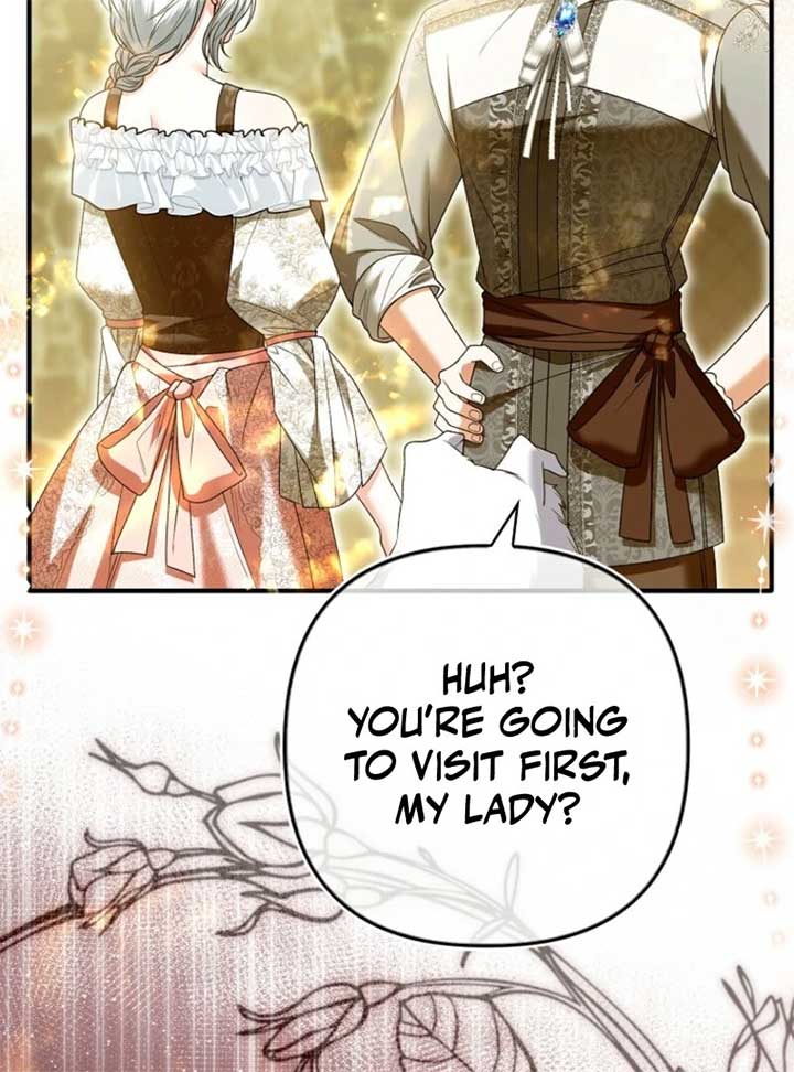 Rejecting The Perfect Marriage Chapter 34 520 ch 34 87