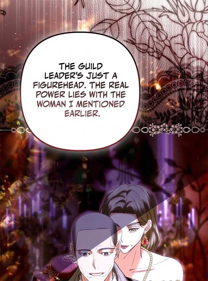 Rejecting The Perfect Marriage Chapter 34 521 ch 34 88