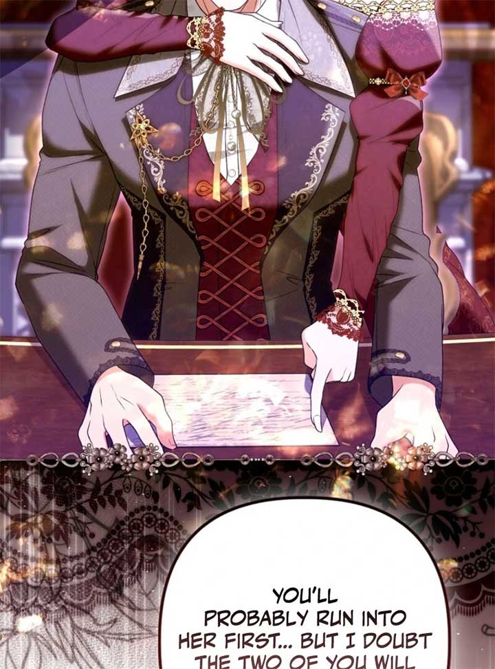 Rejecting The Perfect Marriage Chapter 34 522 ch 34 89