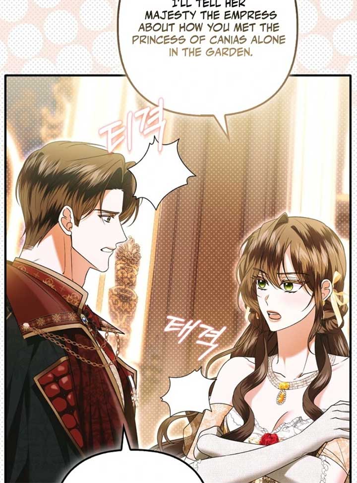 Rejecting The Perfect Marriage Chapter 34 442 ch 34 9