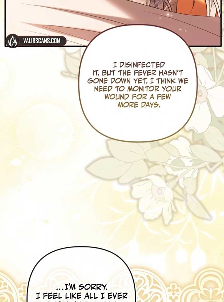 Rejecting The Perfect Marriage Chapter 36 520 ch 36 105