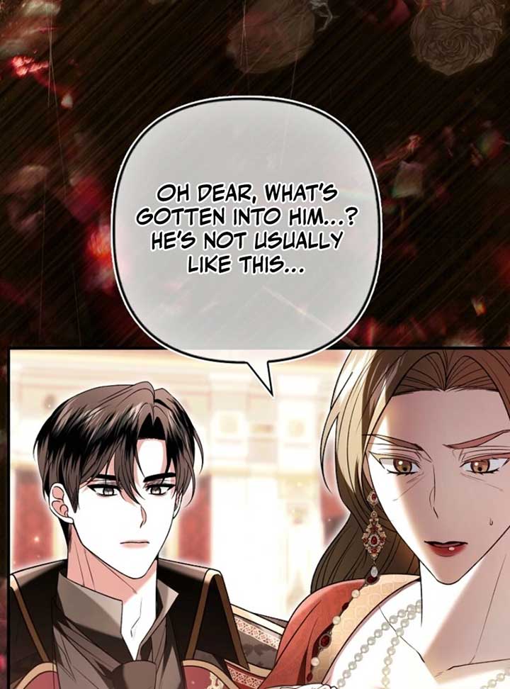 Rejecting The Perfect Marriage Chapter 36 443 ch 36 28