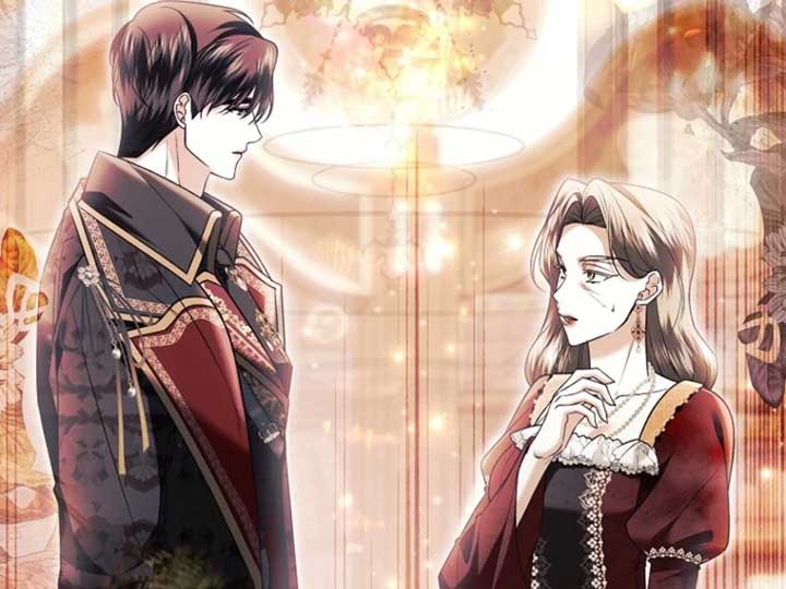 Rejecting The Perfect Marriage Chapter 36 449 ch 36 34